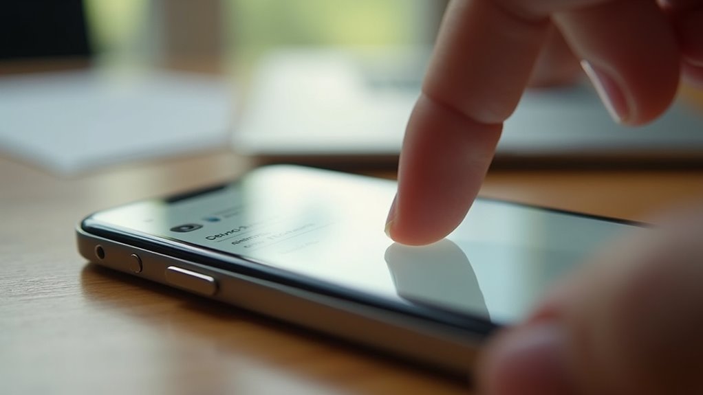 Jak usunąć konto Apple ID z iPhone'a usuń dostęp zaufanego urządzenia
