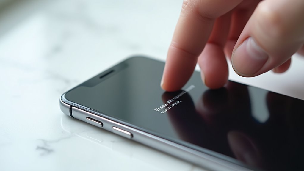 Jak zresetować iPhone'a – krok po kroku instrukcja resetowania iPhone'a