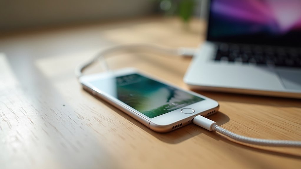 Jak przywrócić kopię zapasową iPhone'a proces przywracania kopii zapasowej iPhone'a
