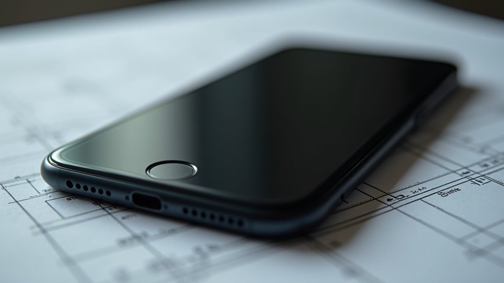 Iphone 7 – Ile cali? specyfikacje wyświetlacza retina hd