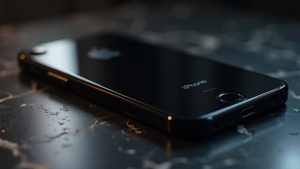 Czy masz takiego iPhone'a? rewolucyjna era projektowania szkła