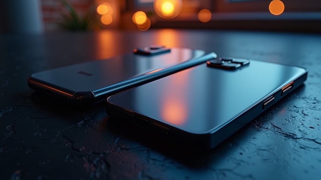 Samsung kontra iPhone: fotograficzny pojedynek pojedynka fotograficzna samsung vs iphone