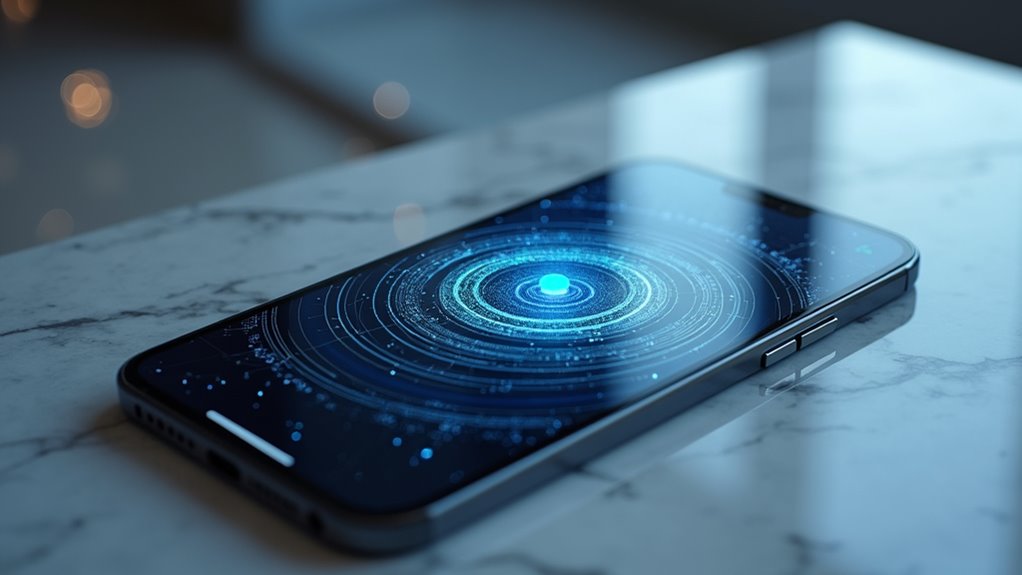 Lokalizator iPhone'a: Jak to działa? satelitarne pozycjonowanie precyzyjne