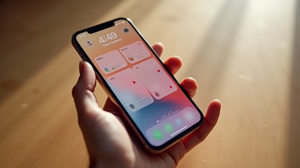 Jak przywrócić aplikacje na ekran początkowy iPhone’a? organizacja i odzyskiwanie ekranu