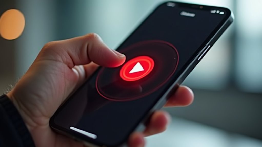 Jak nagrać ekran na iPhone: krótki przewodnik proces inicjacji nagrywania ekranu