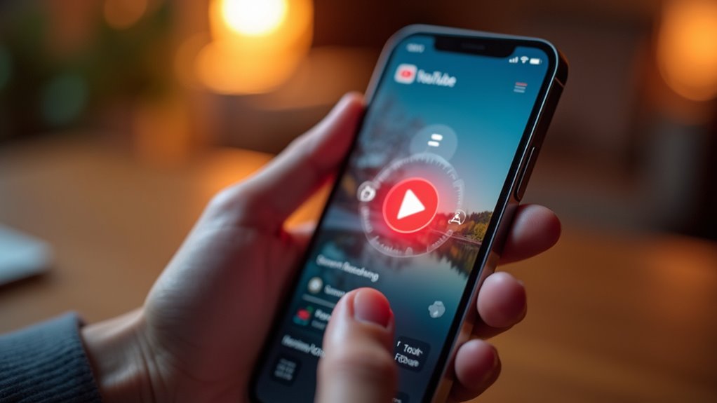 Jak pobrać film z YouTube na iPhone'a Nagrywanie ekranu stało się proste