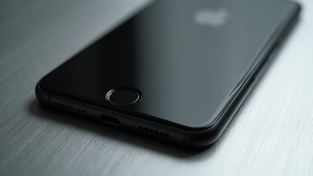 iPhone 7 Plus: Ile ma cali? nacisk na stosunek powierzchni ekranu do obudowy
