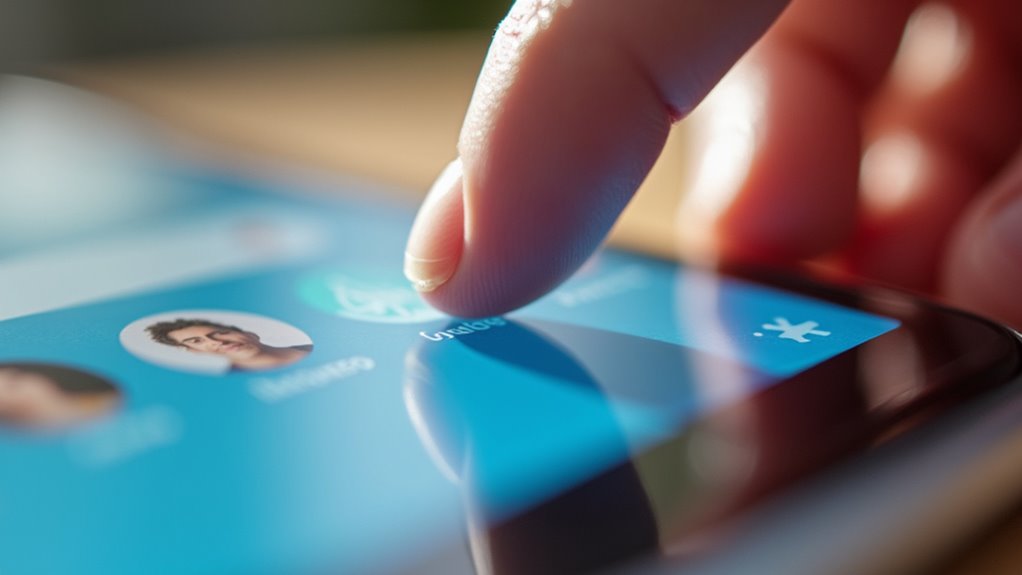 Jak wysłać SMS na iPhone'ie bezproblemowy proces integracji kontaktów