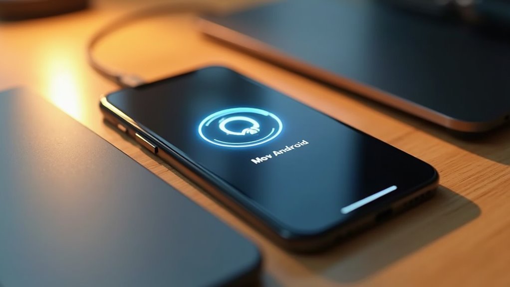 Jak przenieść kontakty z Androida na iPhone? narzędzie do bezszwowej migracji danych