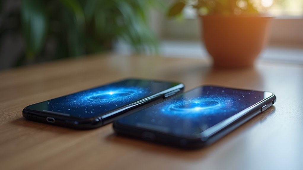 Jak przenieść kontakty z iPhone'a na iPhone'a płynny proces transferu danych