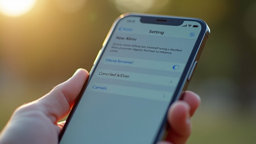 Jak zmienić nazwę iPhone'a płynna integracja tożsamości urządzeń