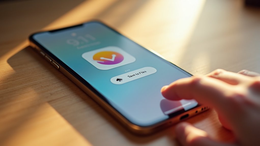Jak pobrać plik PDF na iPhone’a płynny proces udostępniania dokumentów
