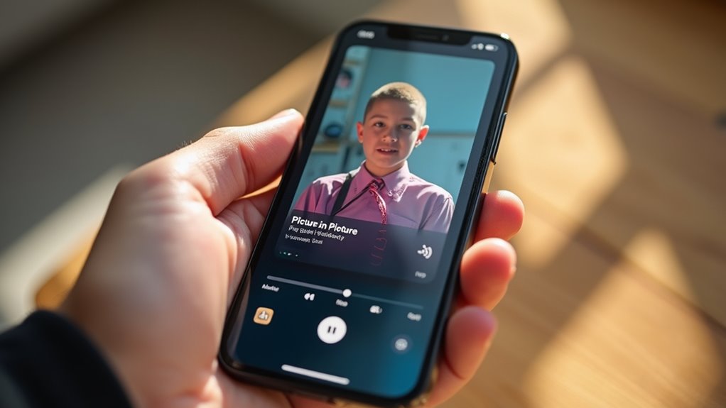 Jak słuchać muzyki w tle na iPhonie płynna wielozadaniowość multimedialna