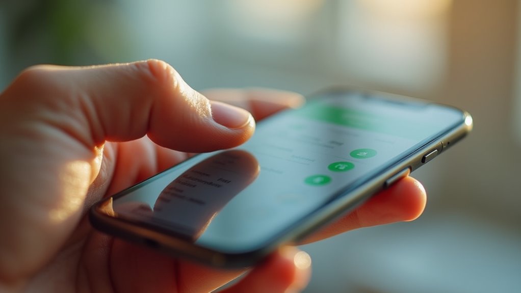 Jak włączyć rozmowy przez Wi-Fi na iPhonie płynne przełączanie łączności Wi-Fi