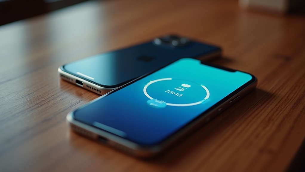 Jak przesyłać zdjęcia z iPhone'a na iPhone'a? płynny bezprzewodowy transfer danych