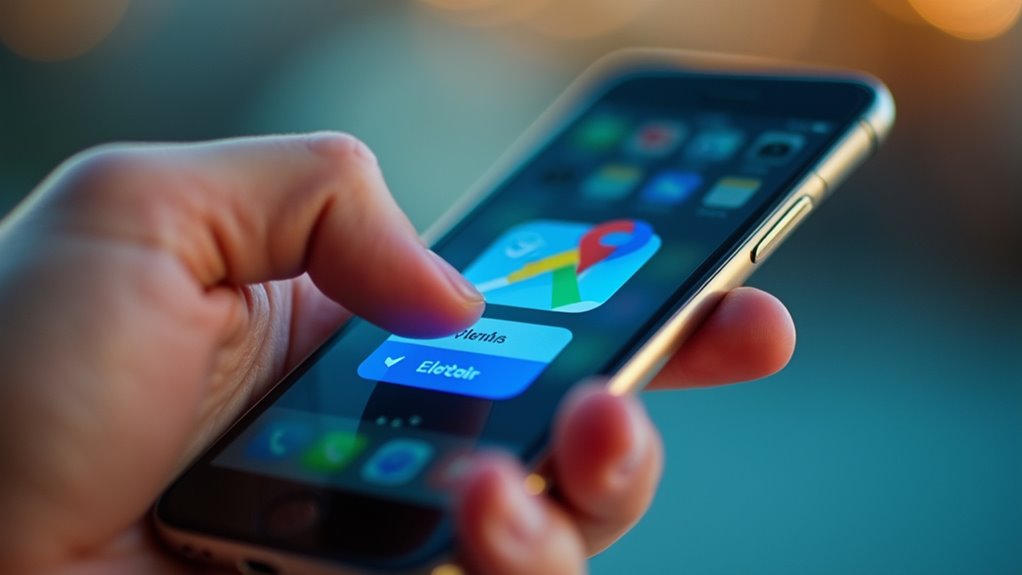 Jak zainstalować Google Maps na iPhone bezpieczny proces instalacji aplikacji