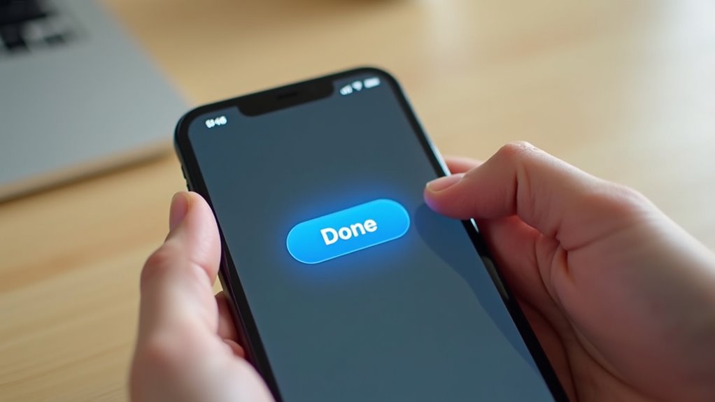 Jak zmienić kod blokady na iPhone – przewodnik krok po kroku. potwierdzenie bezpiecznego wprowadzania danych