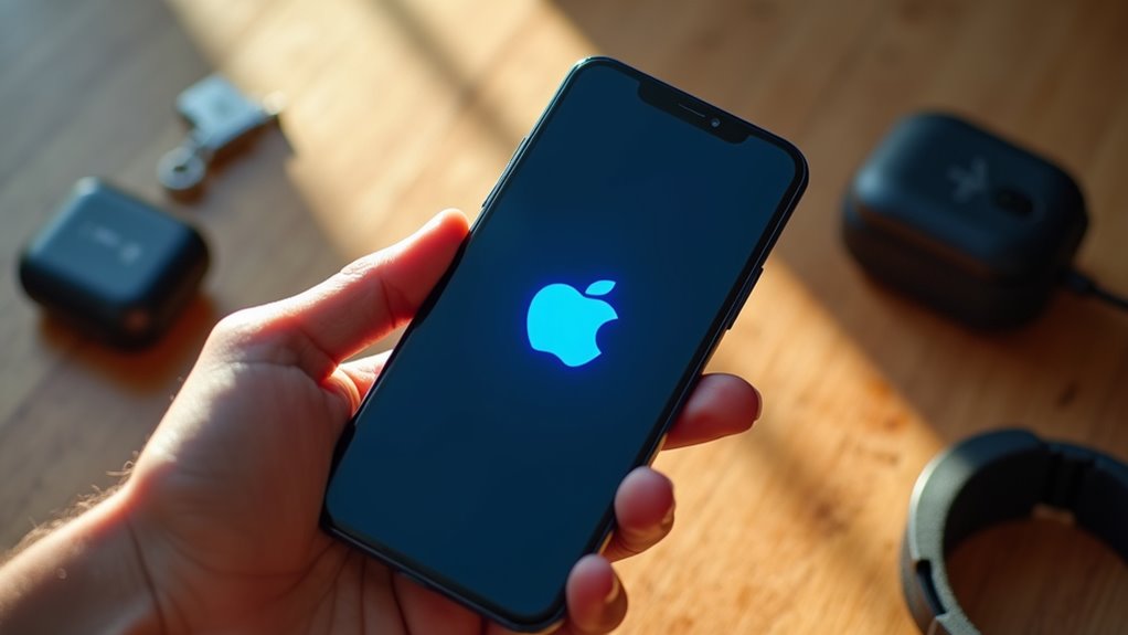 Skąd pobierać aplikacje na iPhone'a? bezpieczny cyfrowy rynek oprogramowania