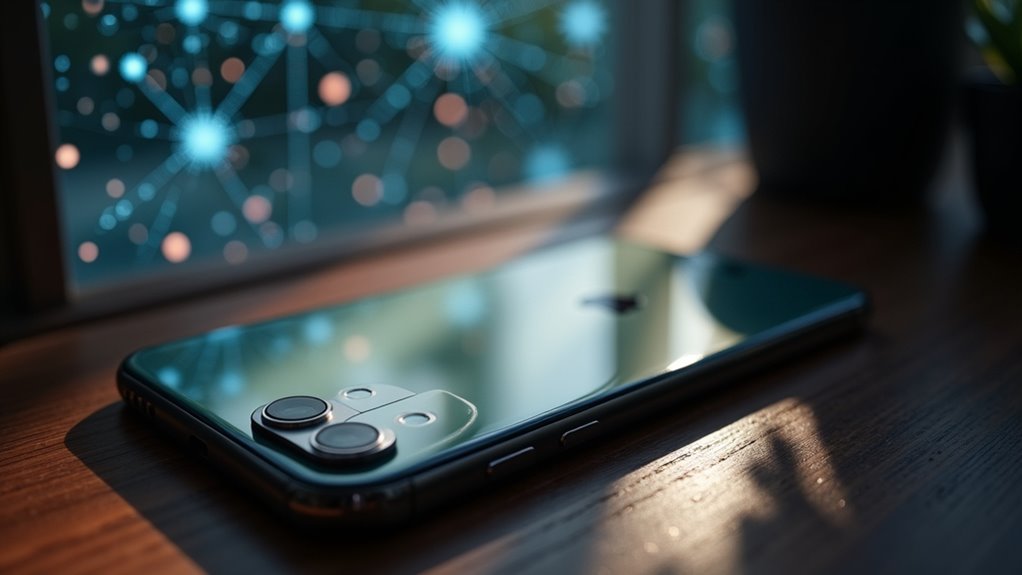 Lokalizator iPhone'a: Jak to działa? bezpieczna sieć Znajdź mój