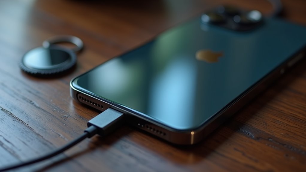 zabezpiecz odpowiednio swojego iphone'a