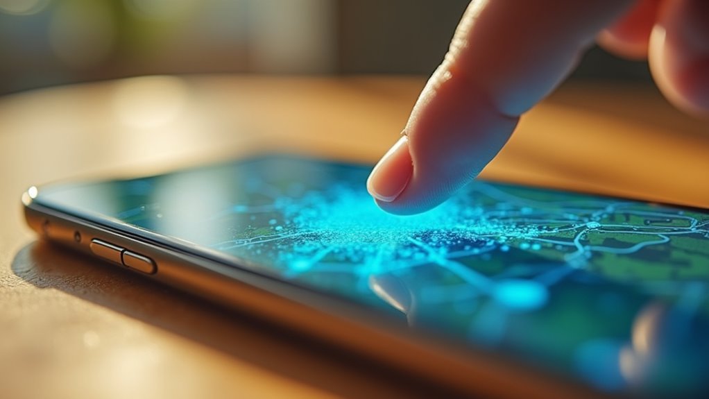 Jak wysłać pinezkę na iPhone’ie wyślij pin na iphone'a