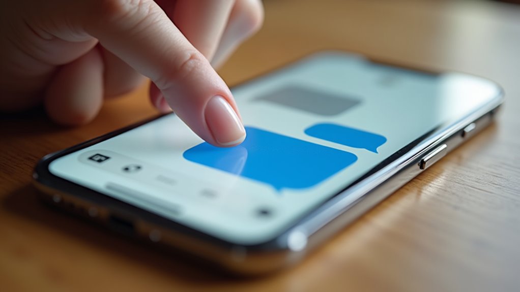 Jak wysłać SMS na iPhone'ie wyślij sms na iphone