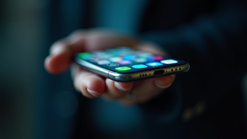 Jak ustawić hasło na aplikacje w iPhone ustaw hasło aplikacji iphone
