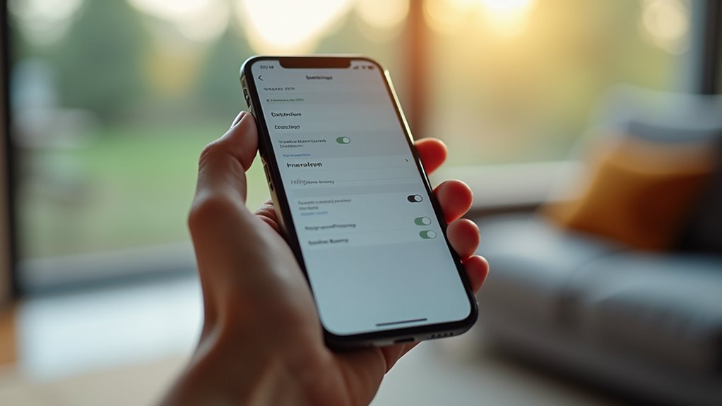 Jak ustawić procent baterii na iPhone X ustaw wyświetlanie procentowego naładowania baterii