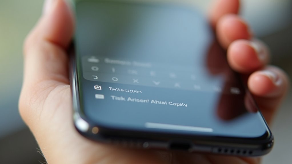Jak ustawić pisanie małymi literami na iPhone ustaw małe litery iphone