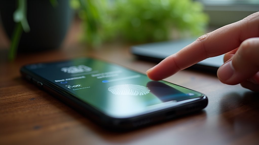 Jak ustawić hasło w aplikacji Messenger na iPhone'ie ustaw hasło w Messengerze