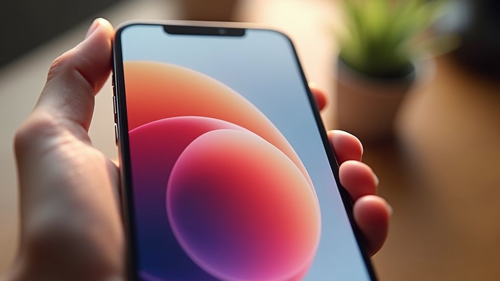 Jak ustawić tapetę na iPhone? ustaw tapetę na iphone