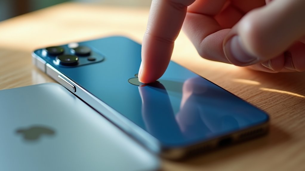 Jak ustawić aparat w iPhonie 13 Pro ustawienia aparatu iphone 13 pro