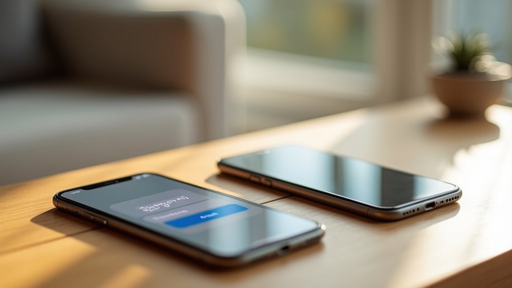 udostępnij hasło wi-fi iphone