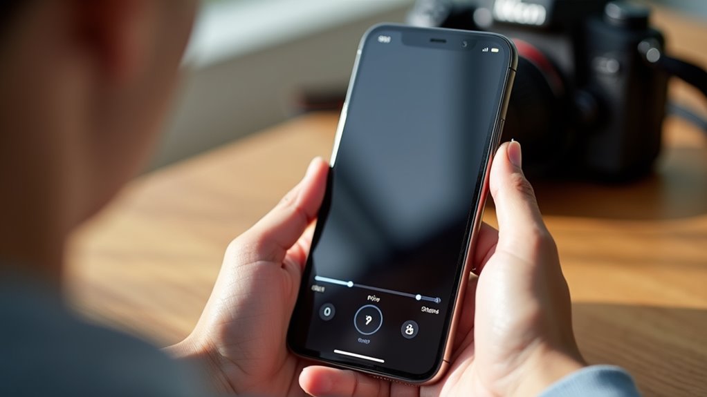 Jak wyostrzyć zdjęcie na iPhonie: przewodnik krok po kroku. wyostrzanie zdjęć na iPhone