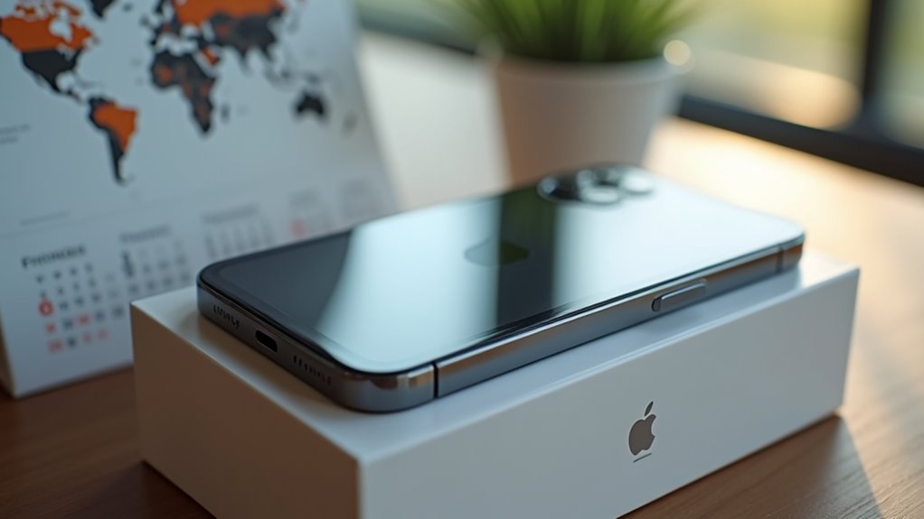iPhone 15 Pro: Kiedy w sklepach? szacunki dotyczące wysyłki i dostawy