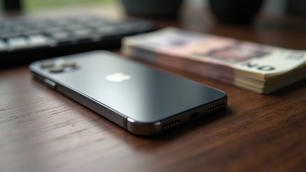 Iphone z ekspozycji. Czy warto? znaczne oszczędności na iPhone’ach