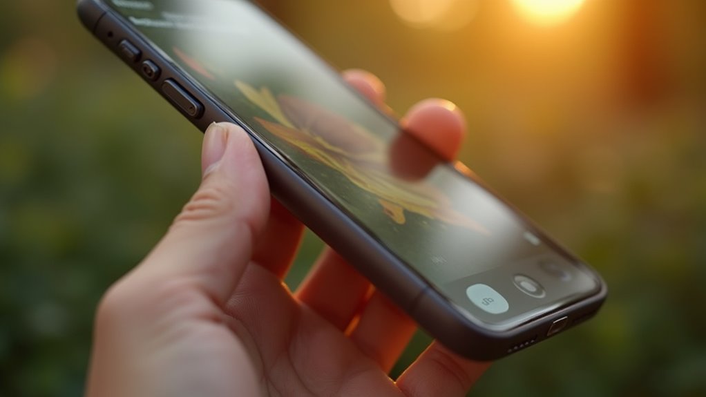 Jak wyłączyć tryb seryjny w iPhone Apple metoda przechwytywania pojedynczego zdjęcia
