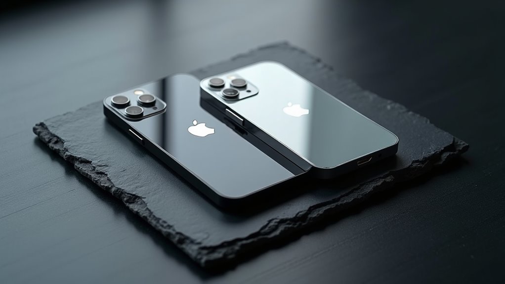 iPhone 11 czy 12: Porównanie specyfikacji smukły design zwiększona trwałość