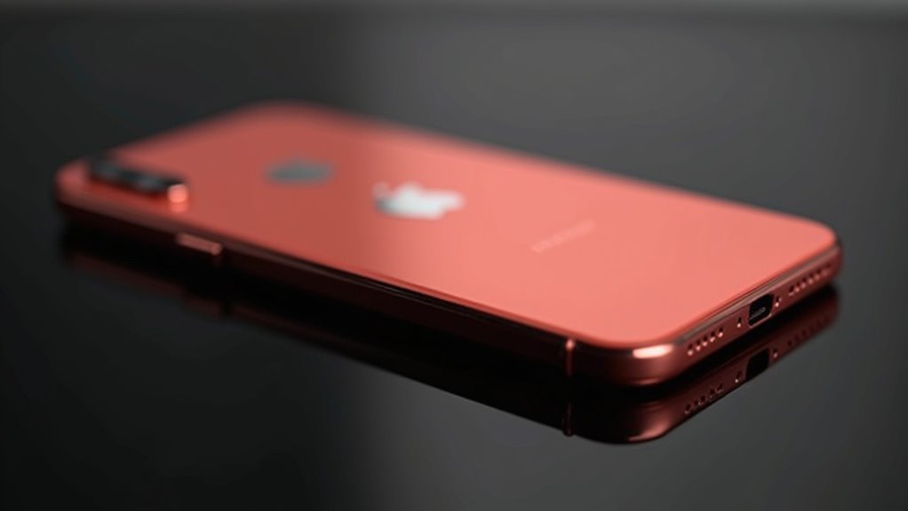 iPhone XR: Ile cali ma ten model? smukły design i trwałość