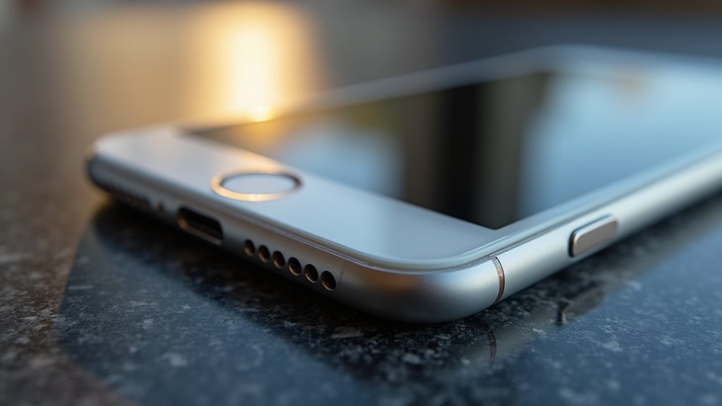 Jak wygląda iPhone 6 smukła, lekka mobilna konstrukcja
