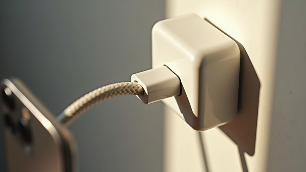 Jak długo ładuje się iPhone 15? powolne ładowanie dla zdrowia baterii