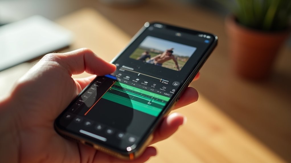 Jak zrobić film w zwolnionym tempie na iPhone wideo w zwolnionym tempie iphone