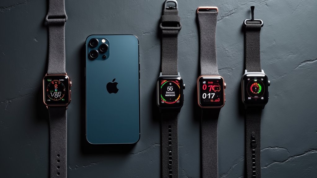 Jaki smartwatch do iPhone'a? Ranking 2026. ranking smartwatchy dla iphonea