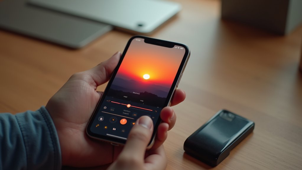 Jak przyspieszyć wideo na iPhone'ie przyspieszanie wideo iphone
