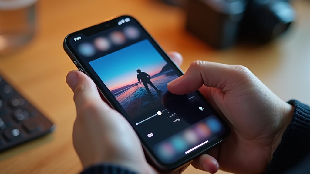 Jak przyspieszyć wideo na iPhone'ie przyspieszanie treści wideo