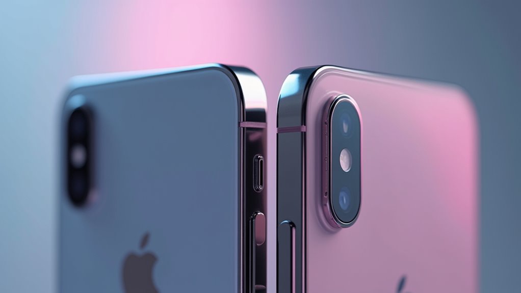 iPhone X czy 11? Porównanie modeli Apple stal nierdzewna kontra aluminium