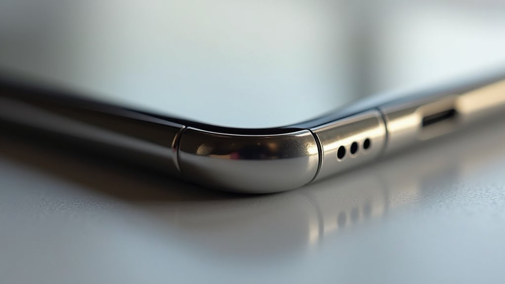 iPhone X czy XR stal nierdzewna kontra aluminium