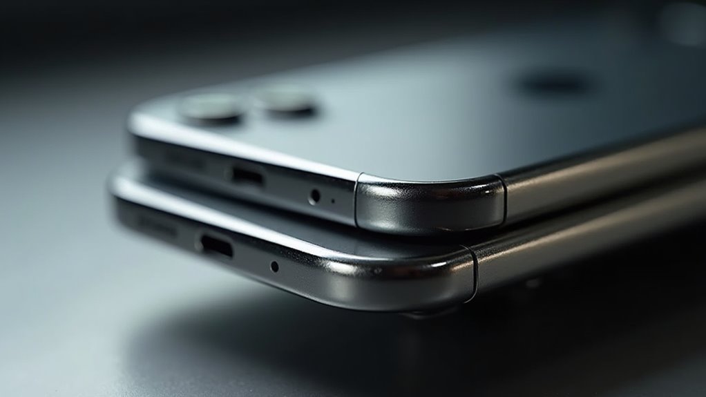 Ile waży iPhone 14 Pro? stal nierdzewna a waga aluminium