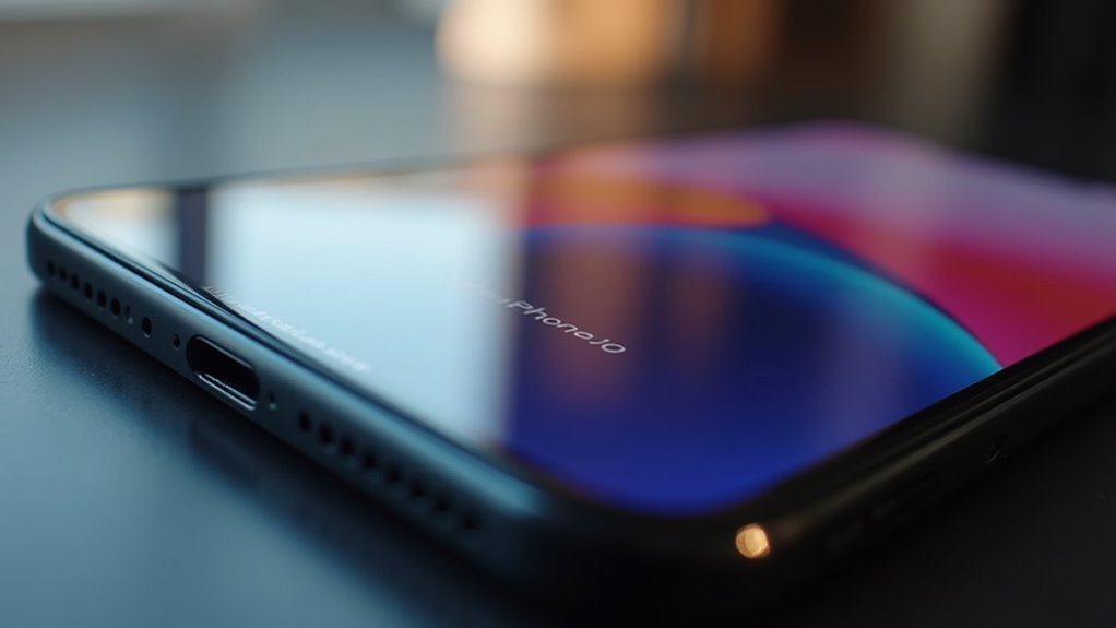 iPhone 15 Plus: Ile Hz? standardowa częstotliwość odświeżania 60 Hz