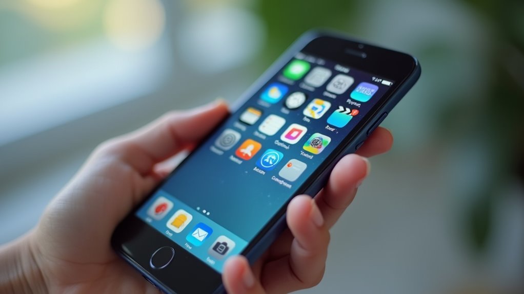 Jak uporządkować aplikacje na iPhone'e. usprawniony system organizacji cyfrowej